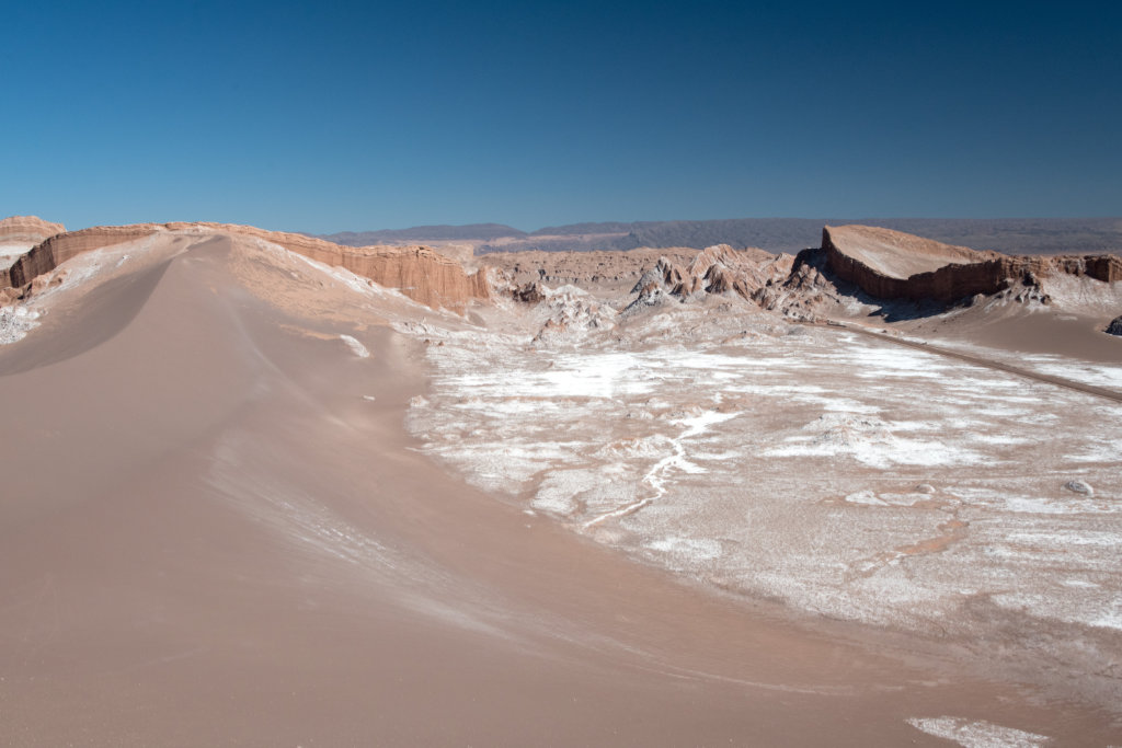Chile Atacama