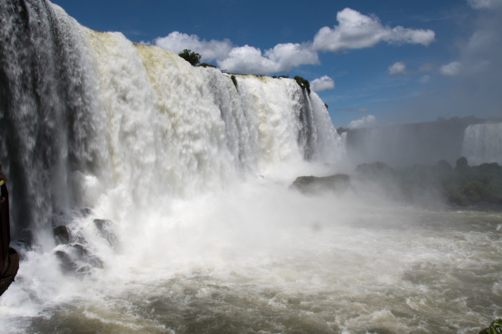 Brasilien Iguazu