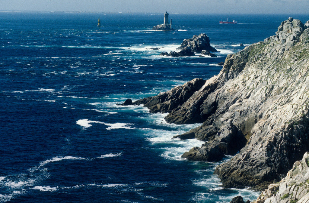 Bretagne Pointe du Raz